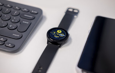 Fitur Menarik, Berikut Kisaran Harga Samsung Gear S2