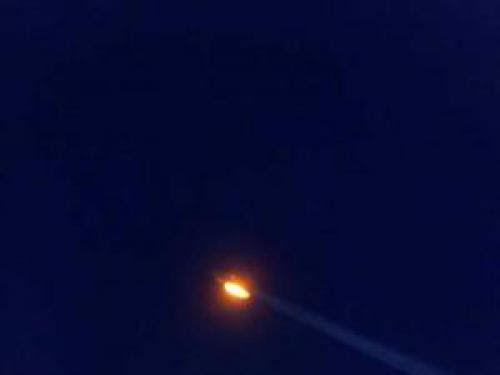Ufo Sightings Ufo Sighted Near Keighley United Kingdom February 27 2013