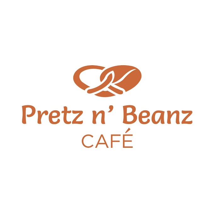 Pretz n' Beanz - Pretzel, Pizza dan Kopi