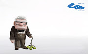 In its opening stretch the new Pixar movie “Up”Ed Asner, Carl isn't your .