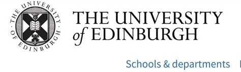 Apply For Fully Funded 2025 Undergraduate Scholarship At The University Of Edinburgh Scholarship In UK