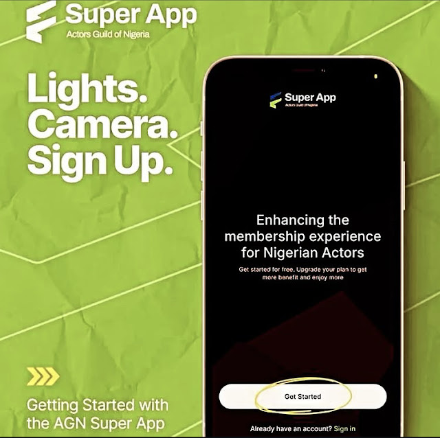 AGN Set to Launch Digital Super App, Unveil New Head Office in Abuja