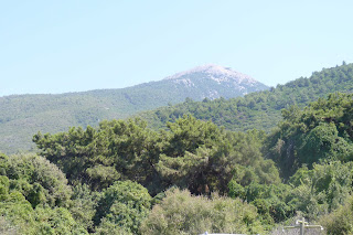 Parque Nacional de la Península de Dilek o Milli Park.