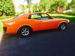  Forsale 1976 Toyota RX 22