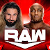 WWE Monday Night Raw 12.12.2022 | Vídeos + Resultados