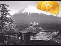 Bitcoin is official as a medium of exchange in Japan