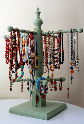 Some jewelry display ideas