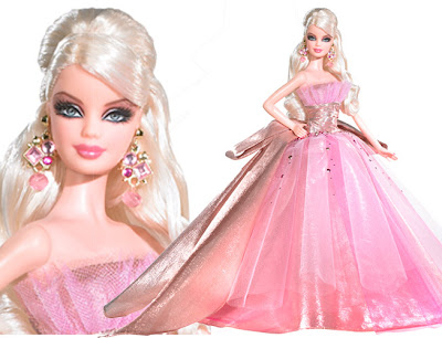 Barbie-Barbie Holiday 2009