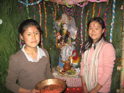 nepali girls for marriage