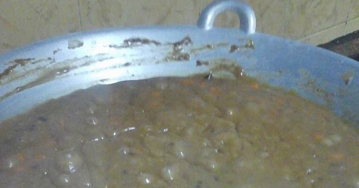 Resepi Bubur Kacang Hijau Sukatan Cawan - Mercedes MM