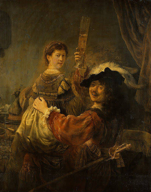 Rembrandt van Rijn