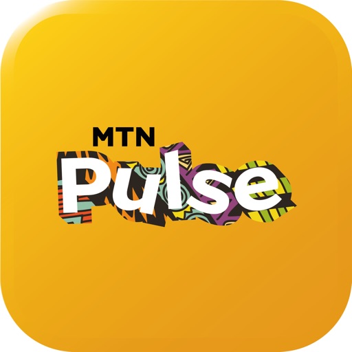 MTN Pulse Radio