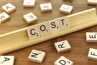 Difference Between Cost And Price