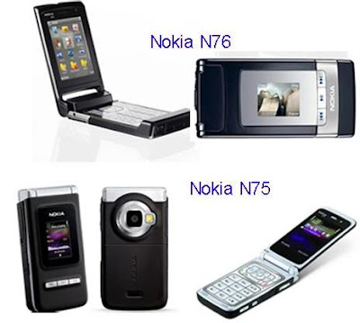 Nokia N series