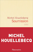 Michel Houellebecq - Soumission