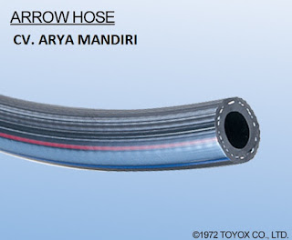 toyox hose