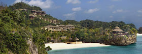 Shangri-La's Boracay Resort and Spa