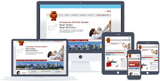 best web development company