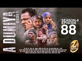 VIDEO: A DUNIYA 88