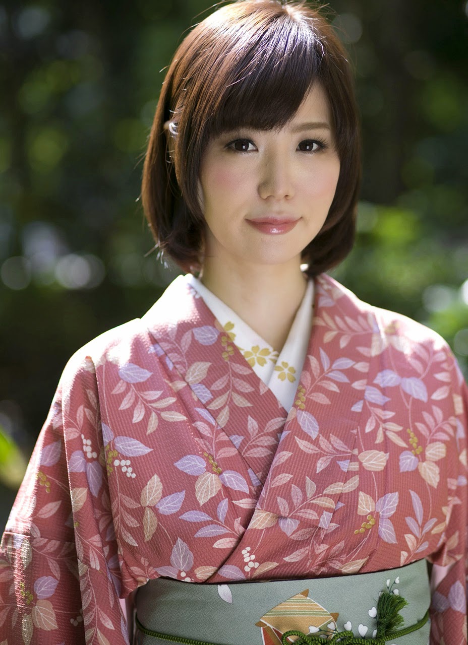  Nanako Mori