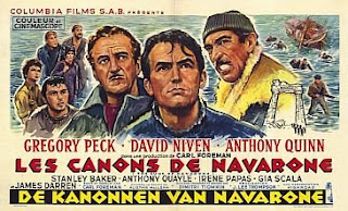 Guns Of Navarone