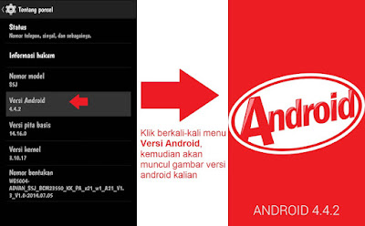 Cara Cek OS Android dengan Mudah