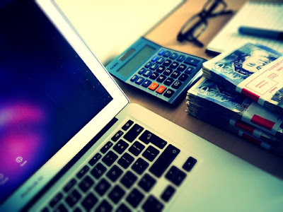 Tips agar dapat uang di internet dengan menjadi blogger