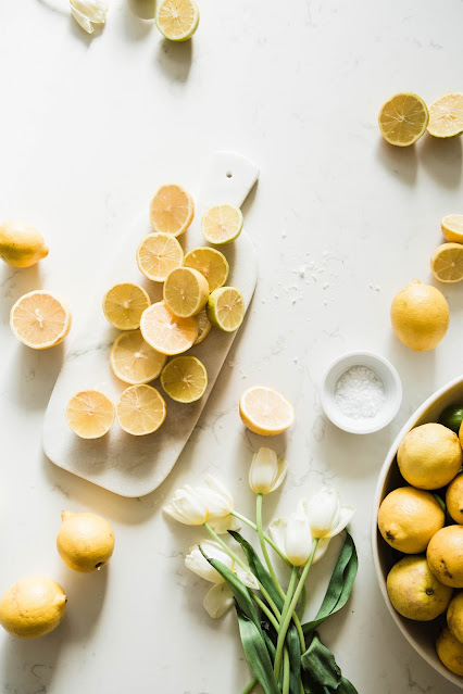 lemon