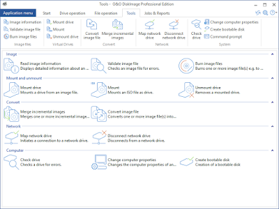 Backup Software for Windows