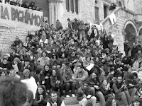 Studenti Perugia