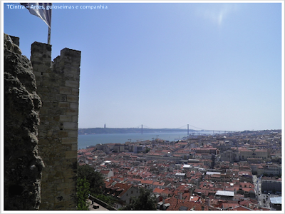 Lisboa; Portugal; viagem sem guia; Europa; Turismo