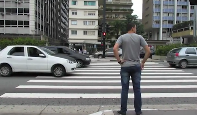 DETRAN SP- TRANSFERÊNCIA DE PROPRIEDADE