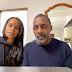  Idris Elba Wife, Sabrina Dhowre, Tests Positive for Coronavirus. Tested With No Symptoms 