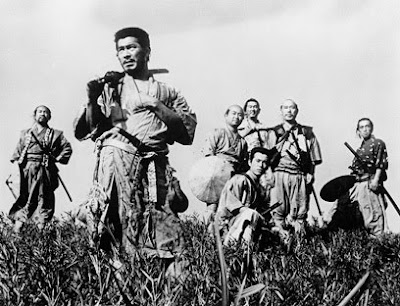 Seven Samurai