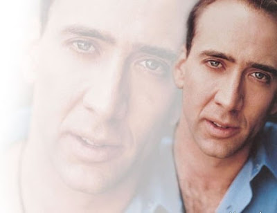 Nicolas Cage