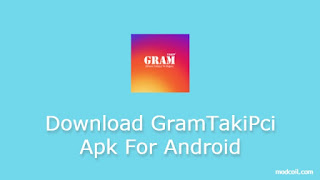 GramTakiPci Apk For Android