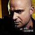 David Draiman colaborando en el nuevo disco de Megadeth