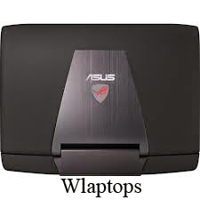 Asus G751JY Laptops