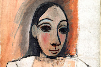 Expo : Fernande Olivier et Pablo Picasso, dans l’intimité du Bateau-Lavoir - Musée de Montmartre - Jusqu'au 19 février 2023