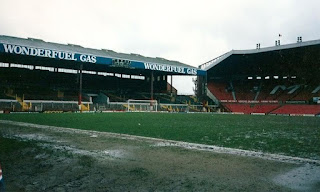 Stretford End Final Game 1992