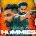 Hommies Lyrics - Varinder Brar (2022)