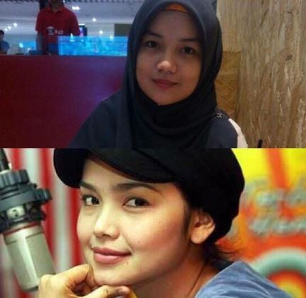 Gadis Seiras Dato’ Siti Nurhaliza Ini Viral