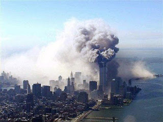 pictures of 9/11