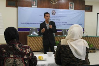 Kursus Pelatihan Motivator Semarang 2017 2018