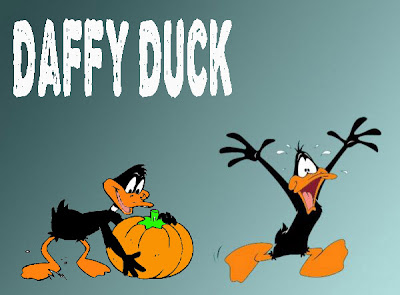 Looney Tunes Daffy Duck