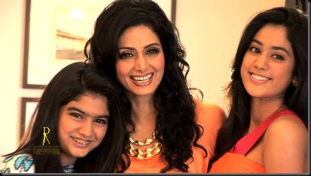 Sridevi's daughters Khushi and Jhanvi photoshoot4