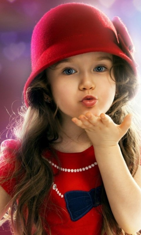 mphoto cover cute  baby  girl  wallpapers  for facebook profile
