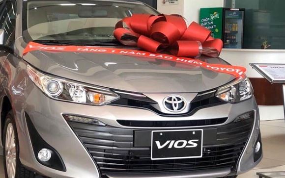 Xe ô tô bản G là gì? Hiểu đúng về xe dòng bản G của Toyota