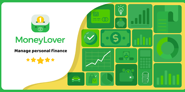 Money Lover v8.8.3 Premium APK