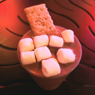 Frozen S'mores 